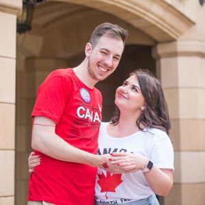 Meet your Posher, Anita